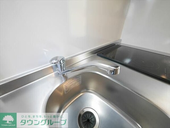 マックスメゾン上大岡の物件内観写真